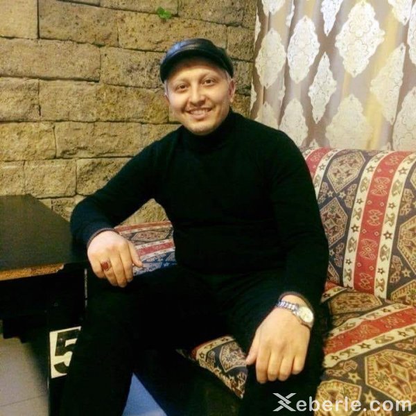 Azərbaycanlı futbolçu xərçəngdən vəfat etdi