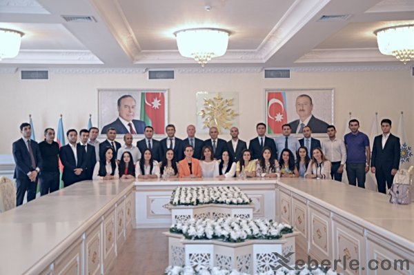 “Sumqayıtı tanıyaq” növbəti tur-aksiya həyata keçirilib - FOTOLAR