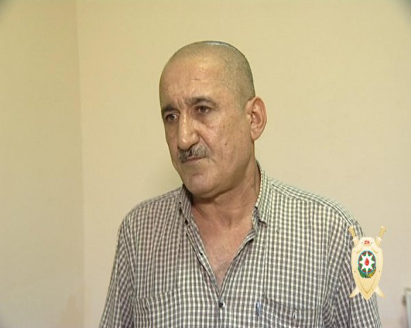 Sumqayıtda narkomafiya üzvləri yaxalandı - FOTO