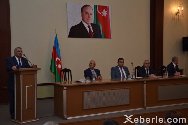 Sumqayıtı müasir şəhərə çevirmək... - FOTO