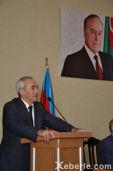 Sumqayıtı müasir şəhərə çevirmək... - FOTO