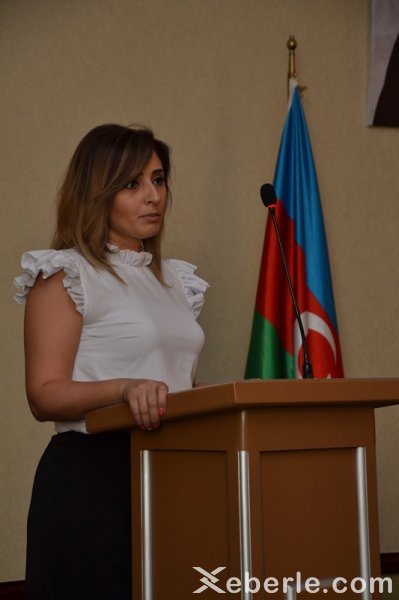 Sumqayıtı müasir şəhərə çevirmək... - FOTO