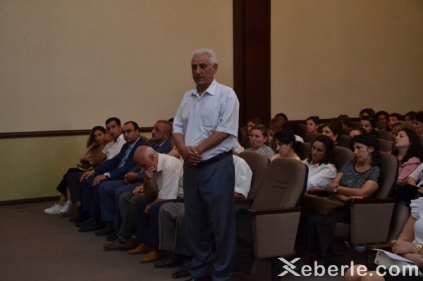 Sumqayıtı müasir şəhərə çevirmək... - FOTO