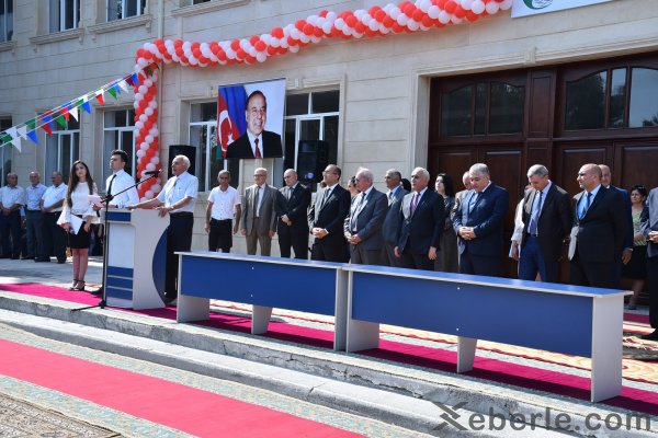SDU – da Bilik günü təntənə ilə qeyd edildi - FOTO
