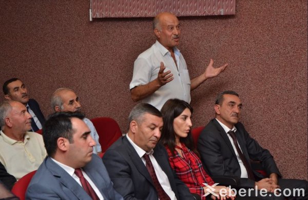 Sumqayıtda silsilə tədbirlər davam edir - VİDEO + FOTO