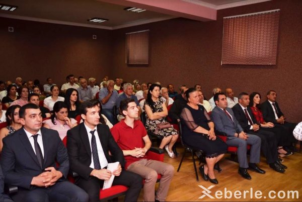 Sumqayıtda silsilə tədbirlər davam edir - VİDEO + FOTO