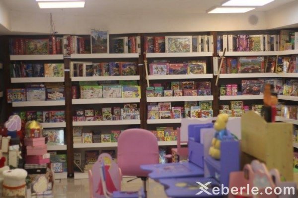 Sumqayıtda "Məktəbli” dəftərxana ləvazimatları dükanında 10-20% ENDİRİM - Yeni tədris ili münasibətilə! (VIDEO+FOTO) (R)