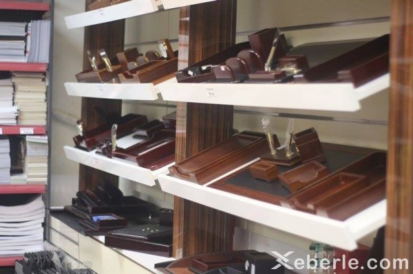 Sumqayıtda "Məktəbli” dəftərxana ləvazimatları dükanında 10-20% ENDİRİM - Yeni tədris ili münasibətilə! (VIDEO+FOTO) (R)