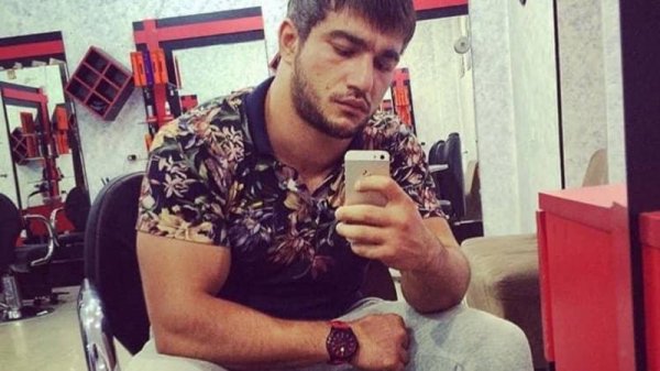 Sumqayıtda dəhşətli hadisə - Ata və oğul birləşib idmançını ÖLDÜRDÜ - FOTO