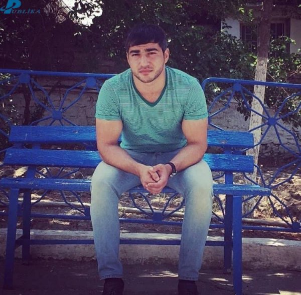 Sumqayıtda dəhşətli hadisə - Ata və oğul birləşib idmançını ÖLDÜRDÜ - FOTO
