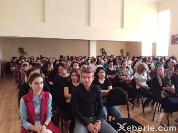 Bu dəfə Coratda... - FOTOLAR