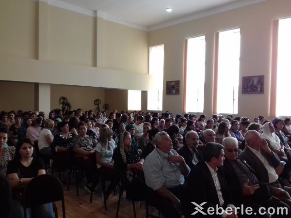 Bu dəfə Coratda... - FOTOLAR