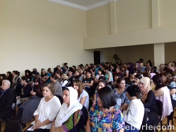 Bu dəfə Coratda... - FOTOLAR