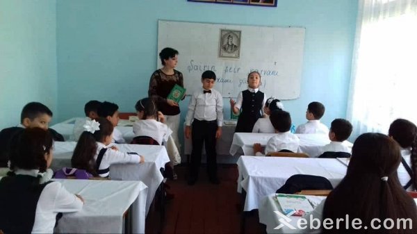 Sumqayıtda silsilə tədbirlər keçirilib - FOTOLAR