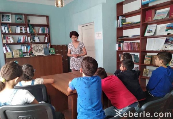 Sumqayıtda silsilə tədbirlər keçirilib - FOTOLAR