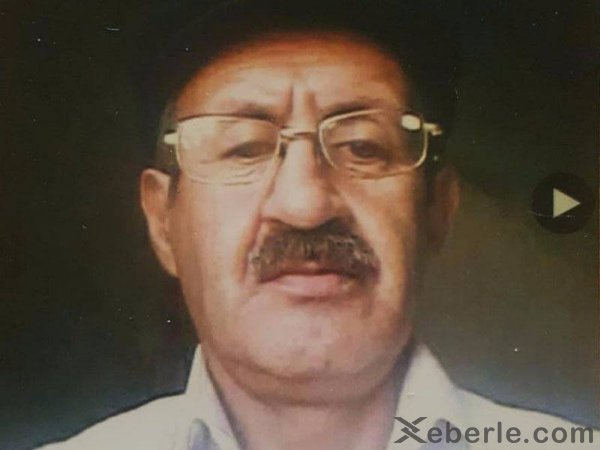 Sumqayıtda 55 yaşlı kişi itkin düşüb - Foto