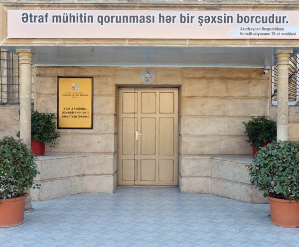 Sumqayıtda bu idarə yeni ünvanda fəaliyyət göstərəcək - Fotolar- Video