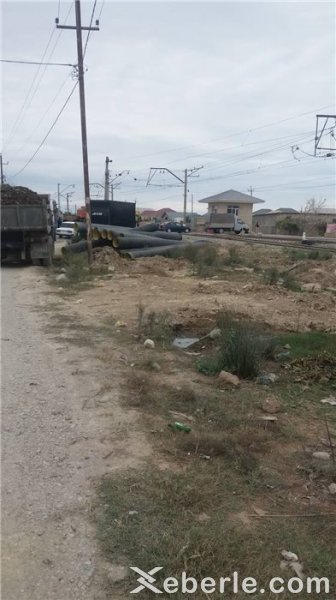 Sumqayıtın bu məhəlləsi nə üçün bir həftədir ki, susuz qalıb? - RƏSMİ AÇIQLAMA (FOTOLAR)