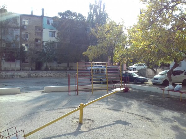 Sumqayıtda bu məhəllələrin sayı artırılır: 34-ə çatdı -FOTOLAR