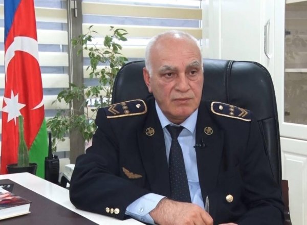Azərbaycanlı məmur qəfil dünyasını dəyişdi - Foto
