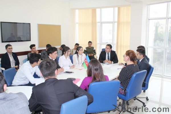 Sumqayıtda 9 ayın hesabatı: on min nəfərə yaxın gənc... - FOTOLAR Sumqayıtda 9 ayın hesabatı: on min nəfərə yaxın gənc... - FOTOLAR