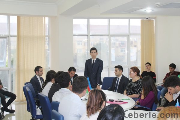 Sumqayıtda 9 ayın hesabatı: on min nəfərə yaxın gənc... - FOTOLAR Sumqayıtda 9 ayın hesabatı: on min nəfərə yaxın gənc... - FOTOLAR
