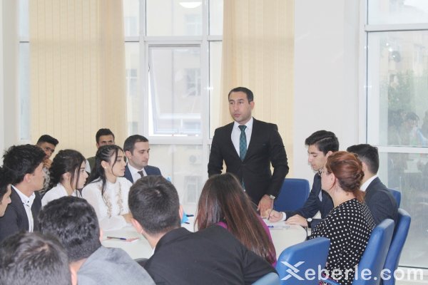 Sumqayıtda 9 ayın hesabatı: on min nəfərə yaxın gənc... - FOTOLAR Sumqayıtda 9 ayın hesabatı: on min nəfərə yaxın gənc... - FOTOLAR