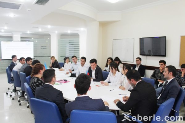 Sumqayıtda 9 ayın hesabatı: on min nəfərə yaxın gənc... - FOTOLAR Sumqayıtda 9 ayın hesabatı: on min nəfərə yaxın gənc... - FOTOLAR