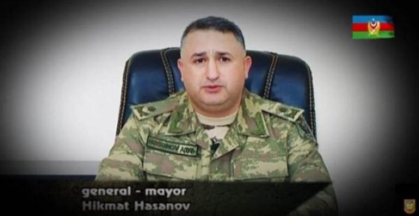 Aprel qəhrəmanı: Azərbaycan Ordusunun 5 xarici dil bilən generalı - FOTOLAR Aprel qəhrəmanı: Azərbaycan Ordusunun 5 xarici dil bilən generalı - FOTOLAR