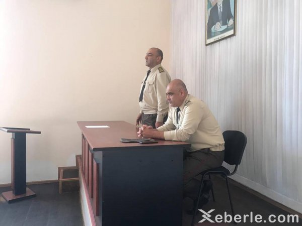 Sumqayıtda “Odla oynayanlar”  - FOTO