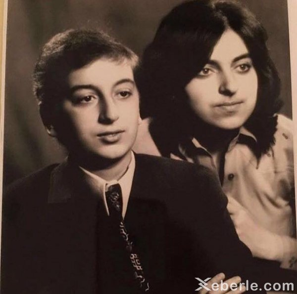 Sevil Əliyeva üçün özəl gün - FOTOLAR