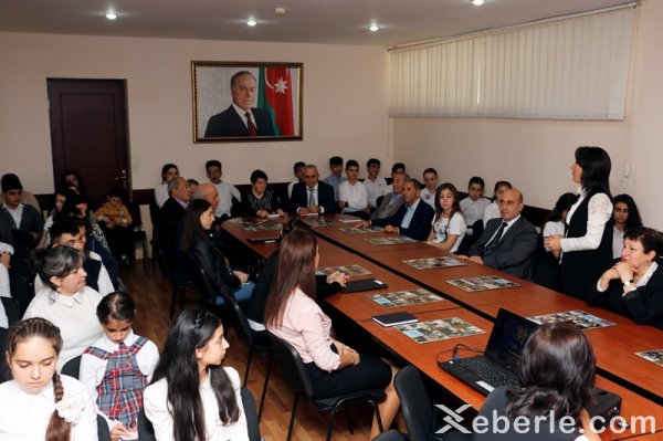 Sumqayıtda “Yaşa-yaşa Azərbaycan” - FOTOLAR Sumqayıtda “Yaşa-yaşa Azərbaycan” - FOTOLAR