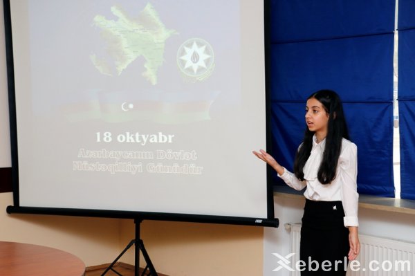 Sumqayıtda “Yaşa-yaşa Azərbaycan” - FOTOLAR Sumqayıtda “Yaşa-yaşa Azərbaycan” - FOTOLAR