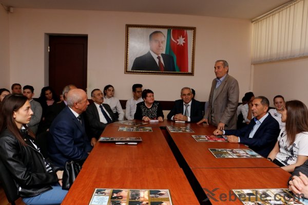 Sumqayıtda “Yaşa-yaşa Azərbaycan” - FOTOLAR Sumqayıtda “Yaşa-yaşa Azərbaycan” - FOTOLAR