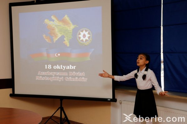 Sumqayıtda “Yaşa-yaşa Azərbaycan” - FOTOLAR Sumqayıtda “Yaşa-yaşa Azərbaycan” - FOTOLAR