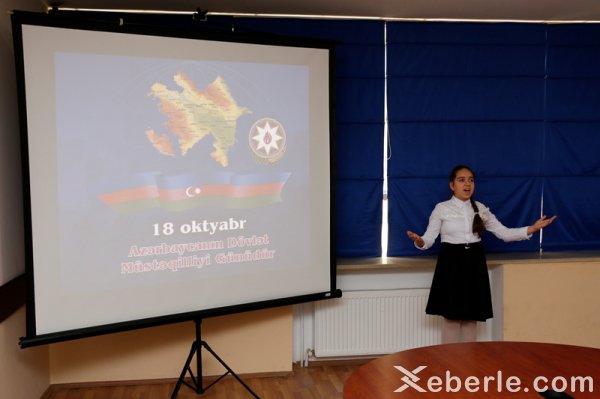 Sumqayıtda “Yaşa-yaşa Azərbaycan” - FOTOLAR Sumqayıtda “Yaşa-yaşa Azərbaycan” - FOTOLAR