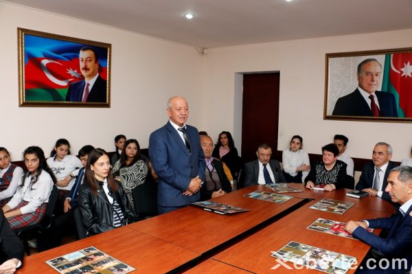 Sumqayıtda “Yaşa-yaşa Azərbaycan” - FOTOLAR Sumqayıtda “Yaşa-yaşa Azərbaycan” - FOTOLAR