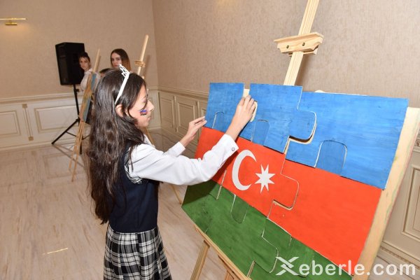 Sumqayıtda idarə rəisi müşavirə keçirdi- "Gənc kadrlar cəlb olunmalıdır..." - FOTOLAR