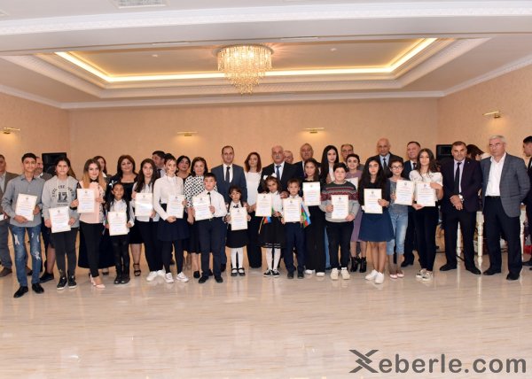 Sumqayıtda idarə rəisi müşavirə keçirdi- "Gənc kadrlar cəlb olunmalıdır..." - FOTOLAR