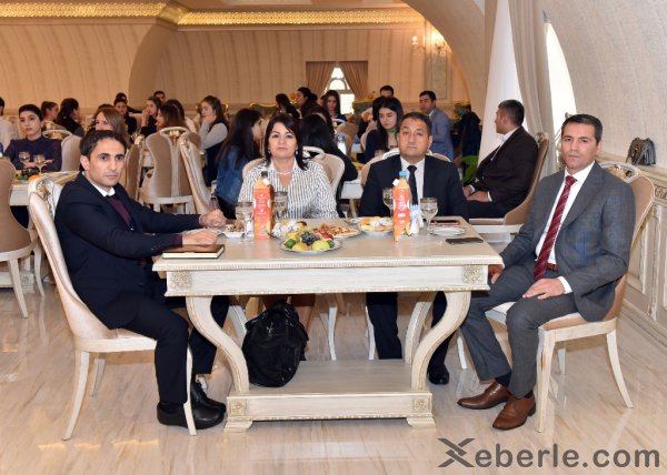 Sumqayıtda Dövlət Müstəqilliyi günü qeyd olundu - FOTOLAR