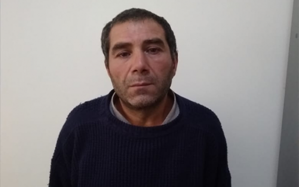 Azərbaycanda dəhşət : oğul valideynlərini döyüb, bu hala saldı (FOTO)