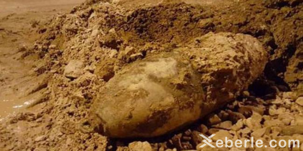 Müşfiqə aid olduğu ehtimal edilən qalıqlar çıxarıldı - FOTO