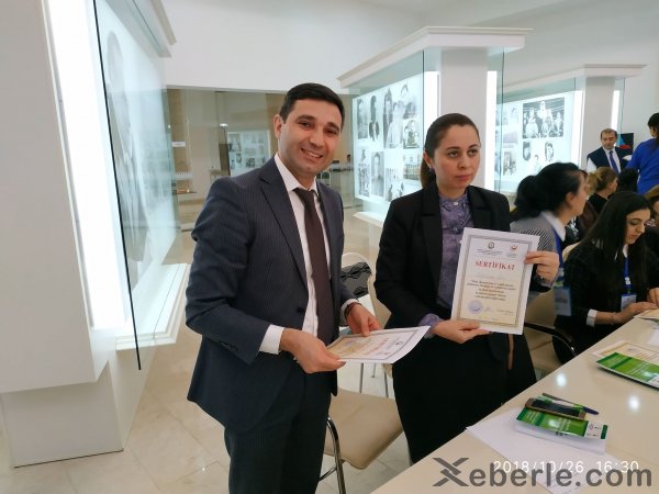 Radikalizmə qarşı maarifləndirici  seminar keçirilib - FOTOLAR