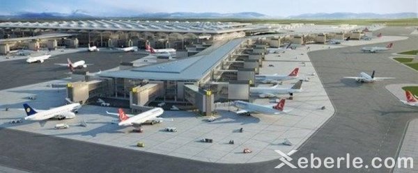 Oqtay Əsədov hava limanının açılışında - FOTOLAR Oqtay Əsədov hava limanının açılışında - FOTOLAR