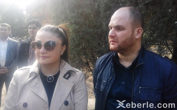 Sumqayıtlı şair Vaqif İbrahimin xatirəsi anıldı - FOTOLAR Sumqayıtlı şair Vaqif İbrahimin xatirəsi anıldı - FOTOLAR