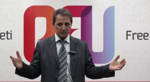 Gender balansının stimullaşdırılmasında medianın rolu …