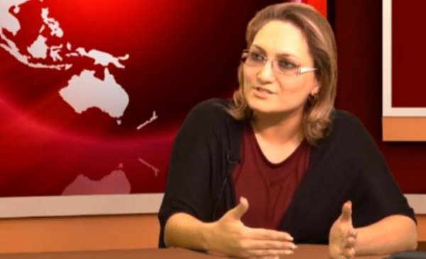 Gender balansının stimullaşdırılmasında medianın rolu …