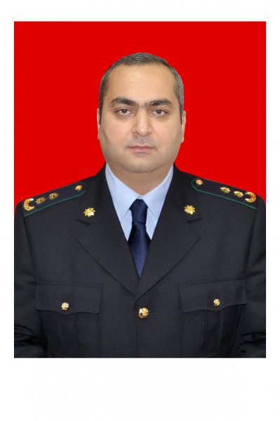 Fuad Əlizadəyə vəzifə verildi - Dövlət Gömrük Komitəsində Fuad Əlizadəyə vəzifə verildi - Dövlət Gömrük Komitəsində