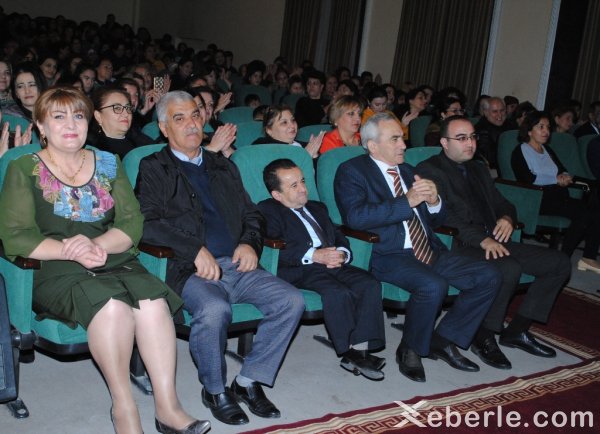 Sumqayıtda  “Xatirələr sorağında” - FOTOLAR