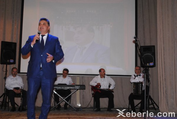 Sumqayıtda  “Xatirələr sorağında” - FOTOLAR